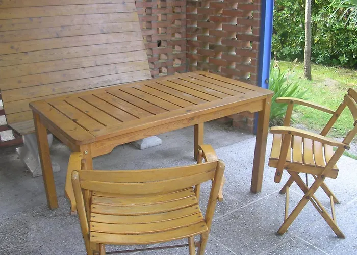 Dinky 239 Apartamento Bibione